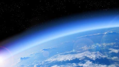 Science And Action Are Driving Global Ozone Recovery