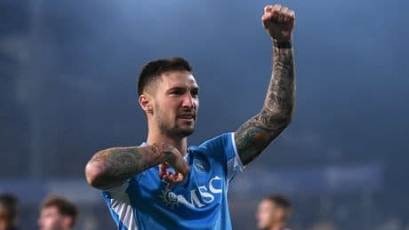 Politano, il regalo di nozze del Napoli: Conte lo blinda, rinnovo fino al 2028