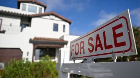 U.S. Home Sales Slid 2.7% In June As Prices Reach All-Time High