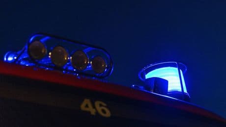 Hamm (Sieg): 46-Jähriger bei Wohnungsbrand schwer verletzt