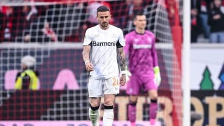 Fußball-Bundesliga: Bayers Rolfes will schnelle Xhaka-Entscheidung