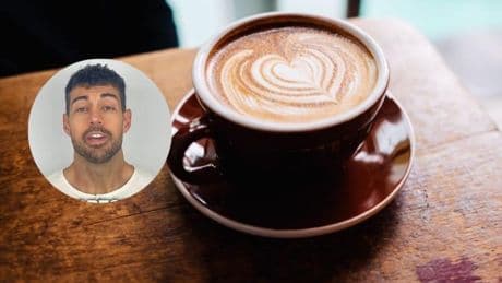José Abellán, cardiólogo: “Consumir café se asocia con un menor riesgo de infarto, ictus e incluso con vivir más gracias a sus compuestos antioxidantes y bioactivos”