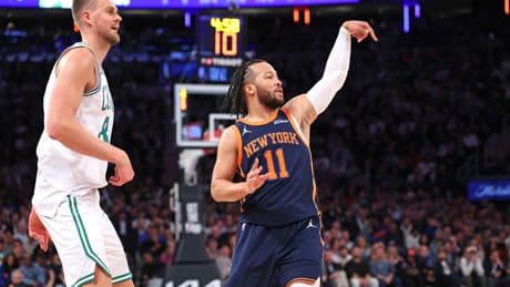 Knicks get a Celtics do-over that’s 41 years in the making