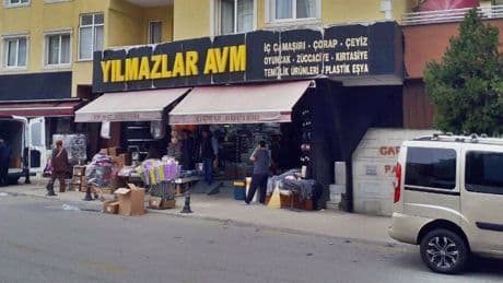O işletmelerden AVM ibaresi kaldırılıyor! Her işletmeye artık AVM denemeyecek