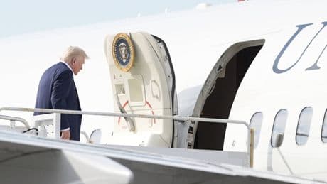 Donald Trump propose 1 000 dollars aux immigrés… pour quitter les États-Unis