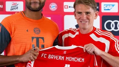 Tah und Bischof im Kader: „Reise ins Unbekannte“ – Mit diesem Ziel startet Bayern in die Klub-WM