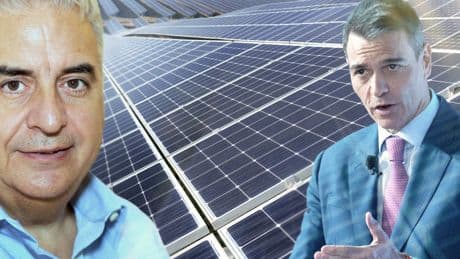 El experto en energía que defiende a Sánchez por el apagón quiere &quot;proletarizar la lucha contra el cambio climático&quot;