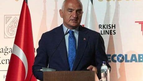 '65 milyon ziyaretçi ve 64 milyar dolar gelir hedefimize ulaşacağımıza inanıyorum'