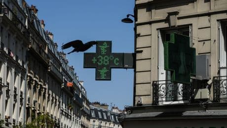 Hôpitaux, écoles, transports… Les Français tentent de s’adapter à la canicule