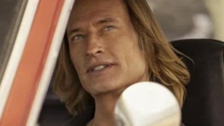 Josh Holloway reflects on reuniting with Lost co-creator JJ Abrams for new series