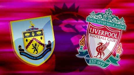 How to watch Burnley vs Liverpool: TV channel and live stream for Premier League today