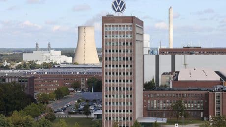 Volkswagen : la direction sous les critiques de ses actionnaires