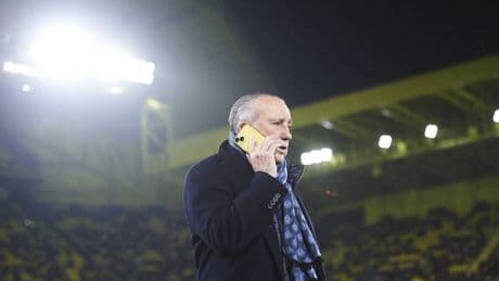 El Villarreal promete pagar el viaje a Miami para ver el partido de Liga contra el Barça