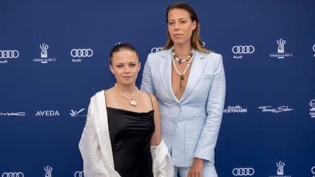 "Tatort" Bremen: Jasna Fritzi Bauer mit überraschender Nachricht