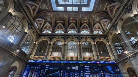 Doce valores con dividendo gancho y un buen potencial en Bolsa
