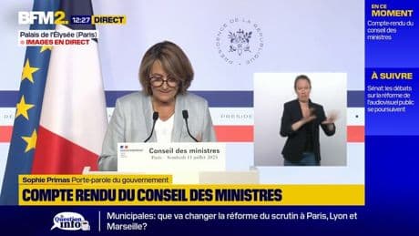 "Il est en train de faire l'assemblage final" : comment François Bayrou prépare le budget
