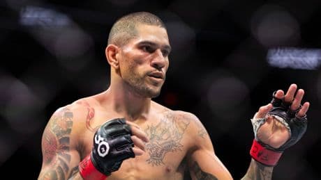Alex Pereira appears to threaten retirement while hinting at issues with UFC - before claiming he was hacked