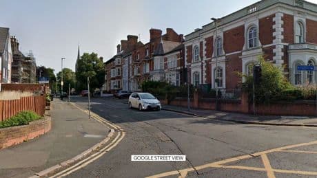 Man arrested after 'car collides with number of pedestrians'