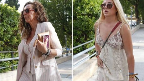 Crónica Rosa: La defensa de Rocío Flores, satisfecha con el juicio contra Rocío Carrasco