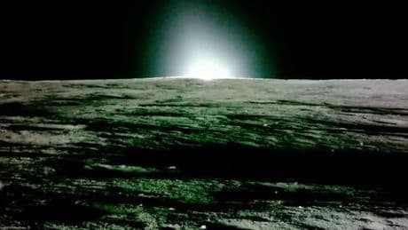 Nasa plant offenbar Atomreaktor auf dem Mond