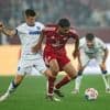 2. Bundesliga: KSC bleibt unbesiegt – Fortuna vergibt beste Chancen