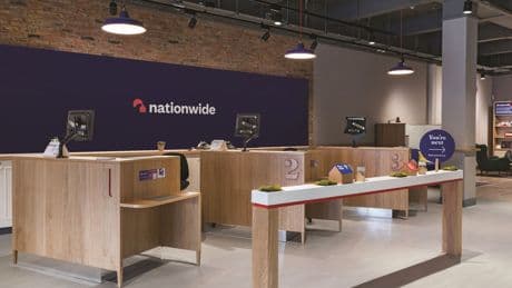 Nationwide kicks off search for successor to chairman