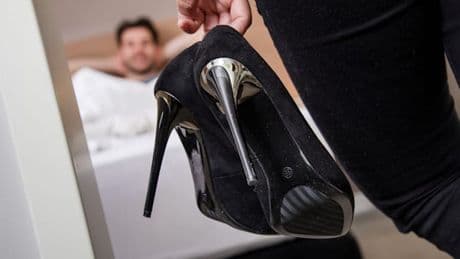 One-Night-Stand, Freunde empfangen – was ist okay im Hotel und was nicht?