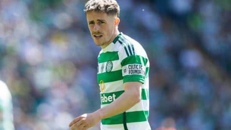 Luke McCowan reveals first words to Lyall Cameron after Rangers transfer as Celtic star hits pal with truth bomb