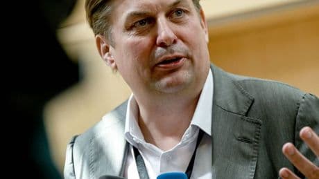 Verdachts der Bestechlichkeit: Ermittlungsverfahren gegen AfD-Politiker Krah
