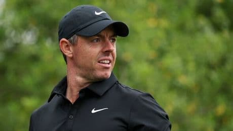 Rory McIlroy turns down £1.2million opportunity after announcing brief golf break