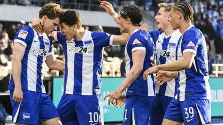 Startelf am Sonntag: Wieder geht es nicht ohne Veränderung