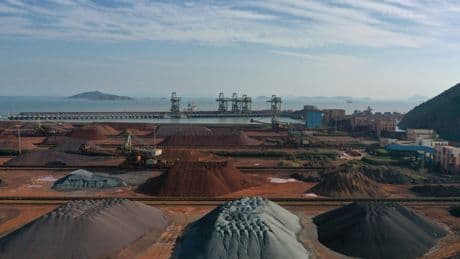 Terres rares : la Chine propose un « canal vert » pour ses exportations vers l'UE