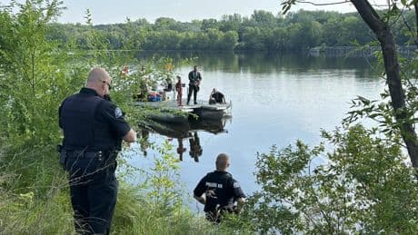 Minnesota fishermen who found car in river likely solved 1967 cold case