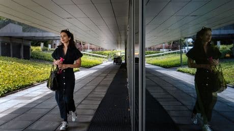 De eerste opera van componiste Karmit Fadael: ‘Het is gelukt om niet in ultieme verwarring weg te zakken, zoals mijn hoofdpersoon’