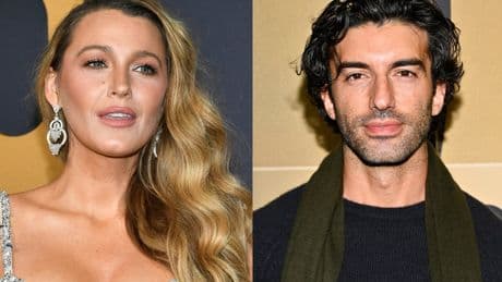 Justin Baldoni comes face-to-face with Blake Lively for her deposition: report