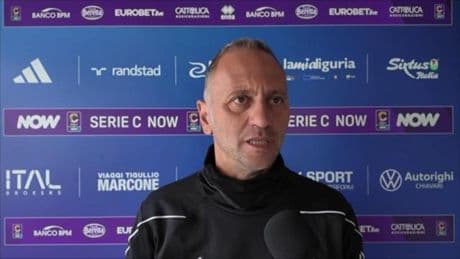Entella, nel mirino anche la Supercoppa di categoria | Video