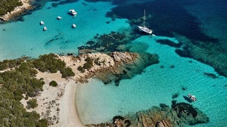 The beautiful European island where a 5-night getaway costs just £175