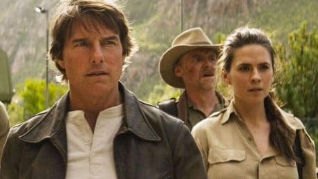 ‘Mission Impossible: The Final Reckoning’ Is The Worst-Reviewed MI In 19 Years