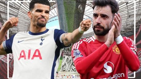 Tottenham vs Manchester United: Europa League final prediction, kick-off time, team news, TV, live stream, odds today