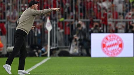 Bundesliga-Auftakt: "Desaströse Leistung": Werner nach RB-Debüt ernüchtert