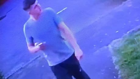 Family of missing teen seen in disturbing doorbell footage sent twisted messages