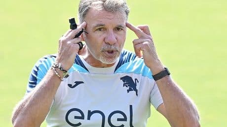 Baroni applaudito, Cairo contestato: il leitmotiv Toro &egrave; sempre lo stesso<br />
&nbsp;