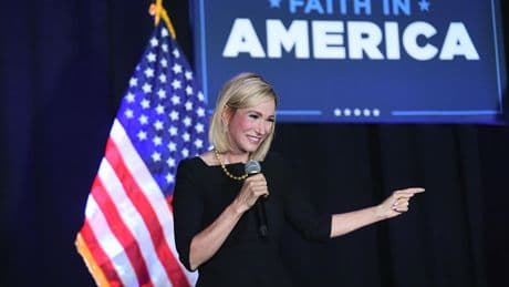 What to know about Paula White-Cain and the White House Faith office