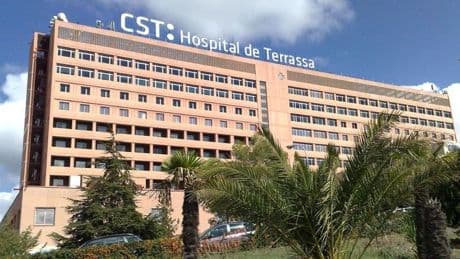El Hospital de Terrassa defiende que los médicos actuaron "con profesionalidad" en el caso del suicidio