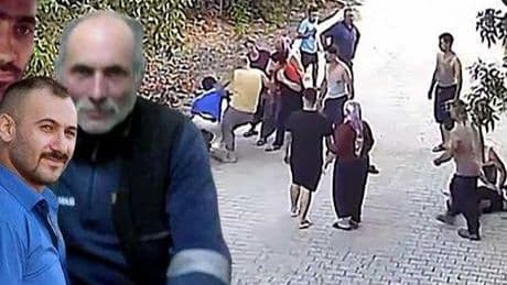 Önce av tüfeğiyle vurdu sonra tekmeledi! Baba miras için oğullarına kurşun yağdırdı