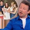 Jamie Oliver reveals some of his children have been diagnosed as neurodivergent as he says knowing how they see things differently allows him and Jools to be 'better parents'
