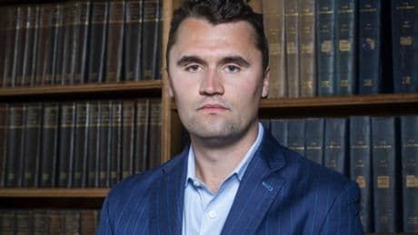 Donald Trump is using Charlie Kirk’s killing to stir up more hate