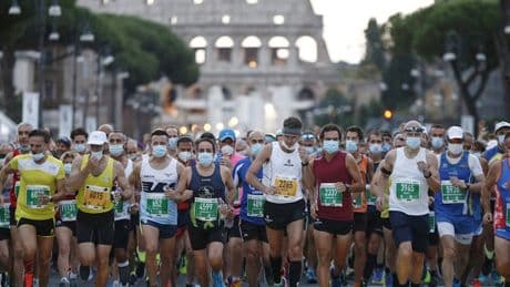 Fidal, c'&egrave; la nuova Runcard 2.0. Il costo passa da 30 fino a 50 euro&nbsp;