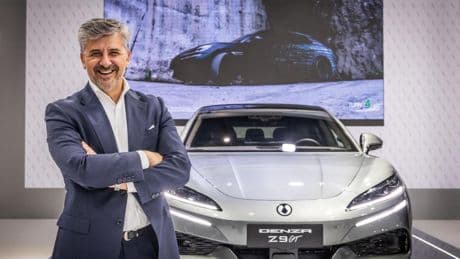 BYD, un ascenso sin frenos en España