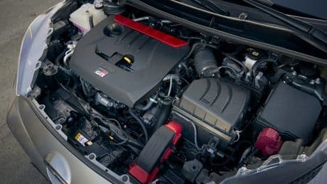 Toyota is niet bang en wil nóg meer vermogen uit kleine driecilinder halen